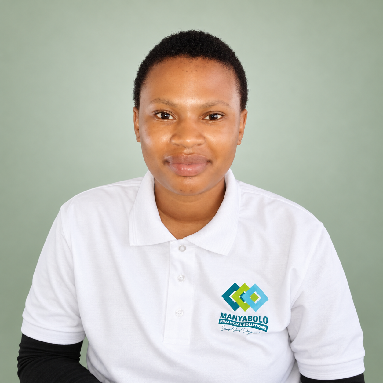 Mamosa Phahluli, Branch Manager, Excelsior
